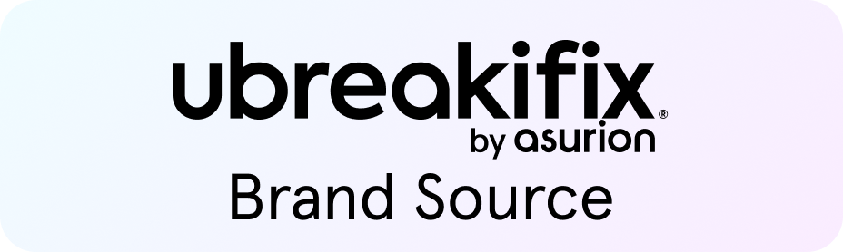 uBreakiFix Logo